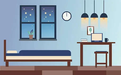 夜型生活に合わせた“会話のチャンスづくり”が功を奏す