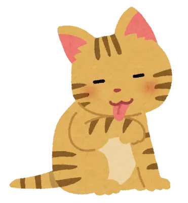 変化⑦ 母が飼う猫にエサを…無意識の「関わりたいサイン」?