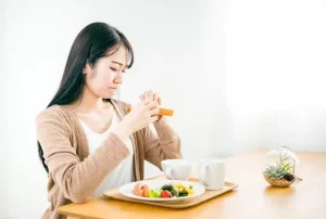 過食症（神経性過食症）