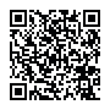 お申し込み用QRコード