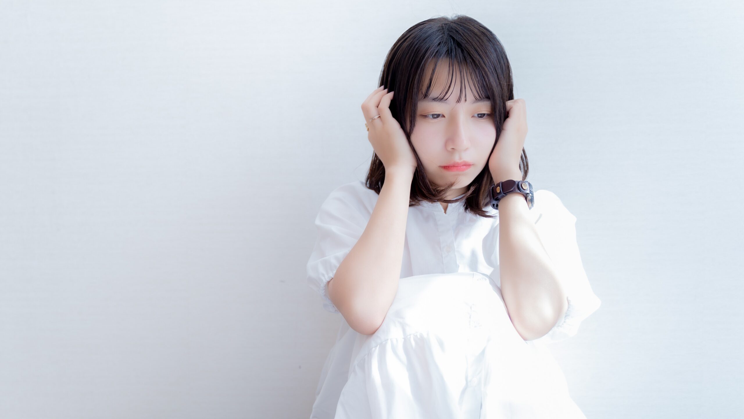 カウンセリング　万引き　夜尿症　大学生