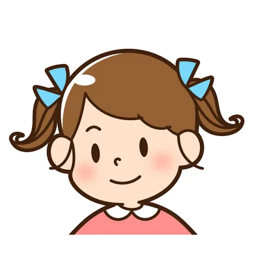 ユナちゃんに起こった“小さくて大きな変化””