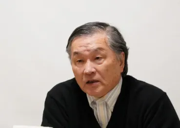 精神科医師・福田俊一