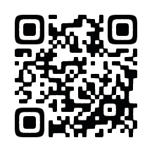 お申し込み用QRコード